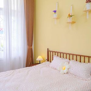 King Room Balcony